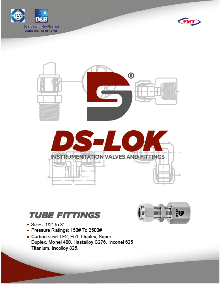 MANUALES_DSMEXICO-Tube Fittings